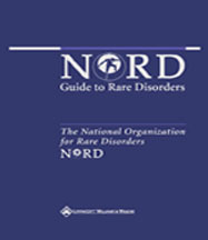 NORD Guide to Rare Disorders