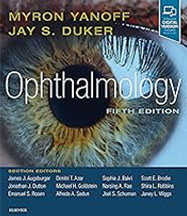 Ophthalmology, 5th Edition